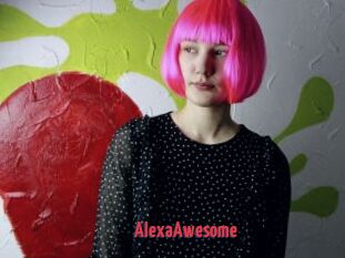 AlexaAwesome