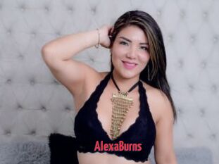 AlexaBurns