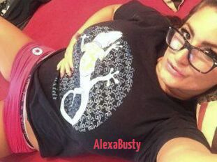 AlexaBusty