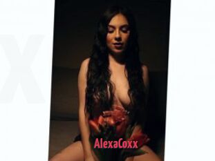 AlexaCoxx