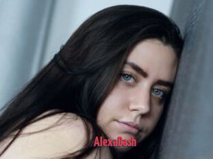 AlexaDash