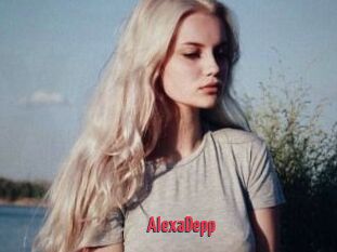 AlexaDepp