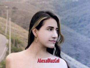 AlexaDiazCol