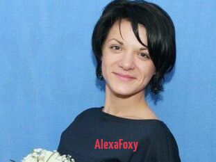 Alexa_Foxy