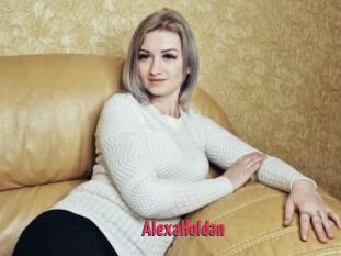 AlexaHoldan
