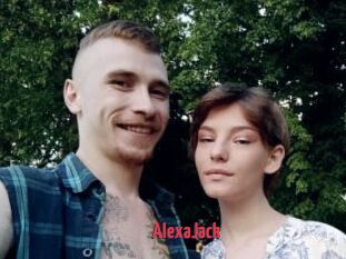 AlexaJack