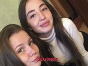 AlexaJoanna