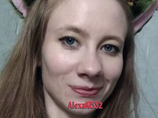 AlexaKISS2