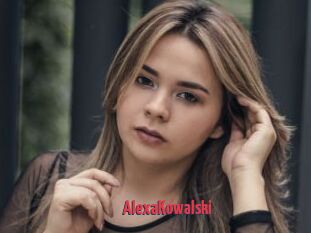 AlexaKowalski