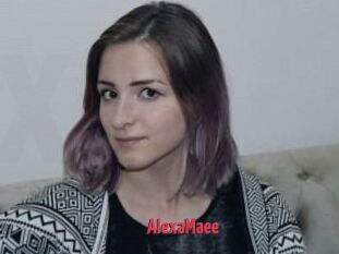 AlexaMaee