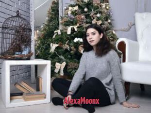 AlexaMoonx