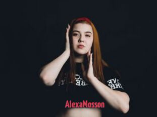 AlexaMosson