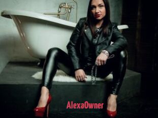 AlexaOwner