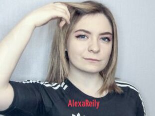 AlexaReily