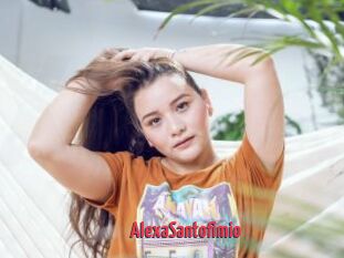 AlexaSantofimio