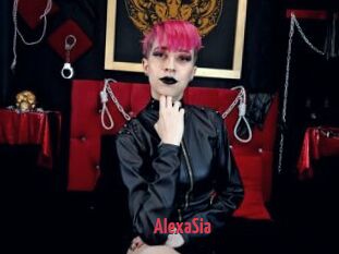 AlexaSia