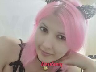 AlexaSunny