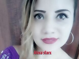 Alexa_starx