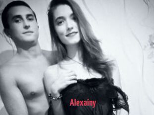 Alexainy