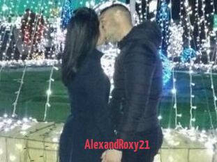 AlexandRoxy21