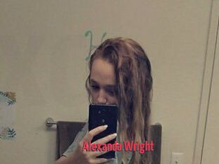 Alexanda_Wright