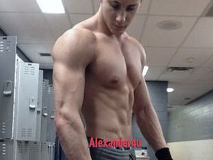 Alexander4u