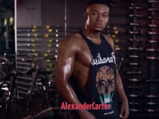 AlexanderCarter