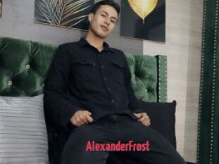 AlexanderFrost