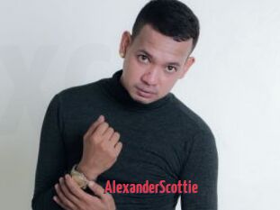 AlexanderScottie