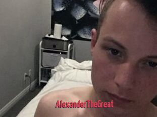 AlexanderTheGreat