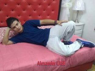 Alexander_CAGE