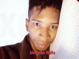 Alexander_White