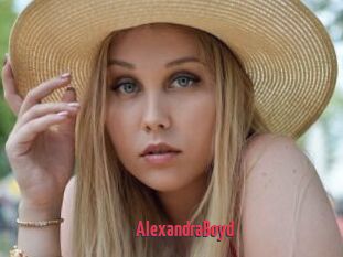 AlexandraBoyd