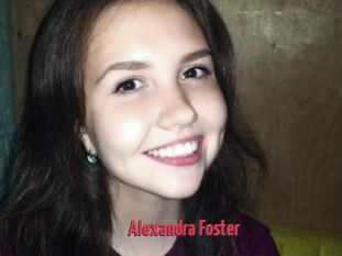 Alexandra_Foster