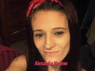 Alexandra_Monroe