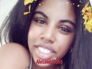 Alexandria565