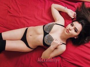 Alexandriiya