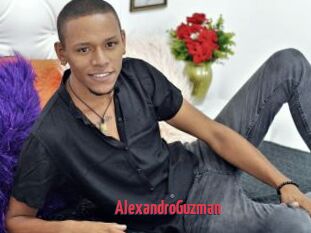 AlexandroGuzman