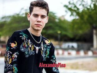 AlexandroPina