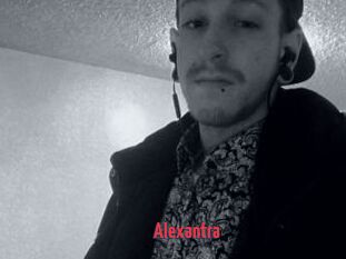 Alexantra