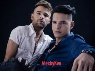 AlexbyKen