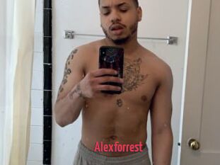 Alexforrest