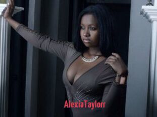 AlexiaTaylorr