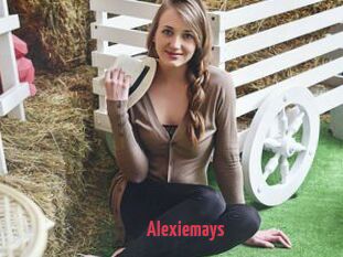 Alexiemays
