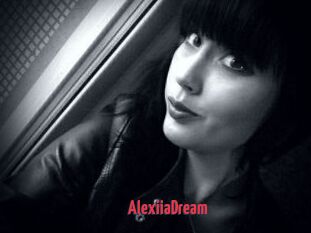 AlexiiaDream