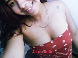 AlexiiaSmith