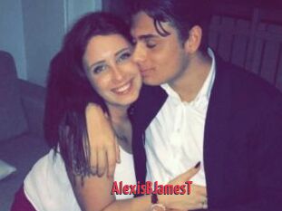 AlexisBJamesT