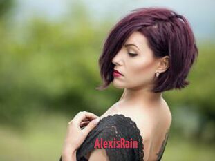 AlexisRain