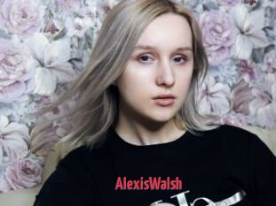 AlexisWalsh