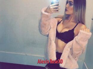 Alexis_RoseXO